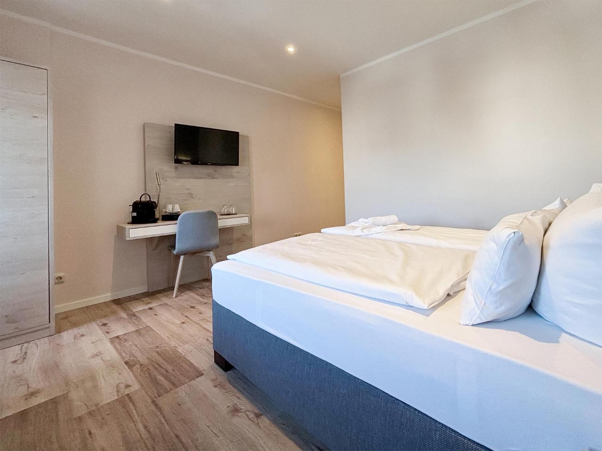 Dormero Hotel Βίλχελμσχαφεν Εξωτερικό φωτογραφία