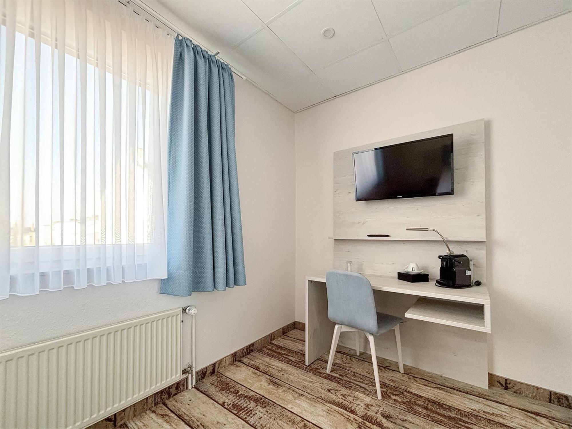 Dormero Hotel Βίλχελμσχαφεν Εξωτερικό φωτογραφία