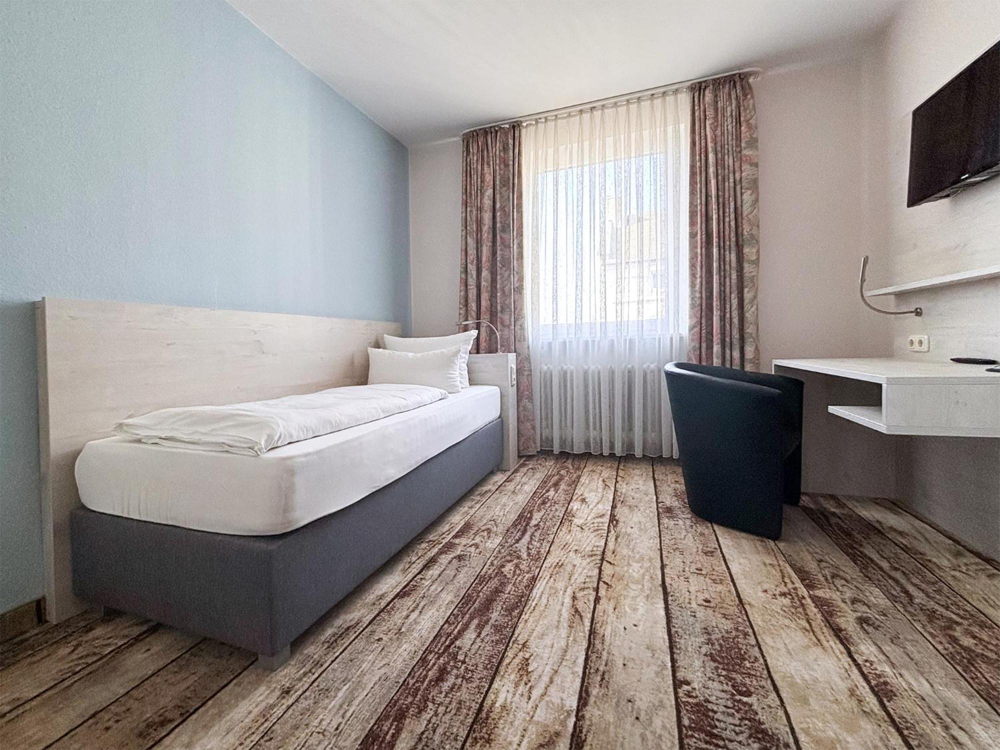 Dormero Hotel Βίλχελμσχαφεν Εξωτερικό φωτογραφία
