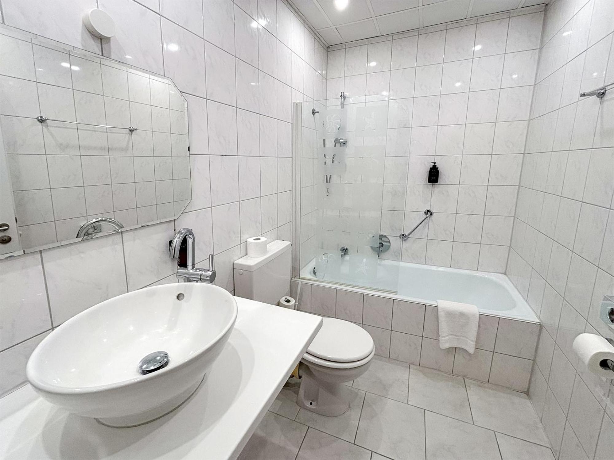 Dormero Hotel Βίλχελμσχαφεν Εξωτερικό φωτογραφία