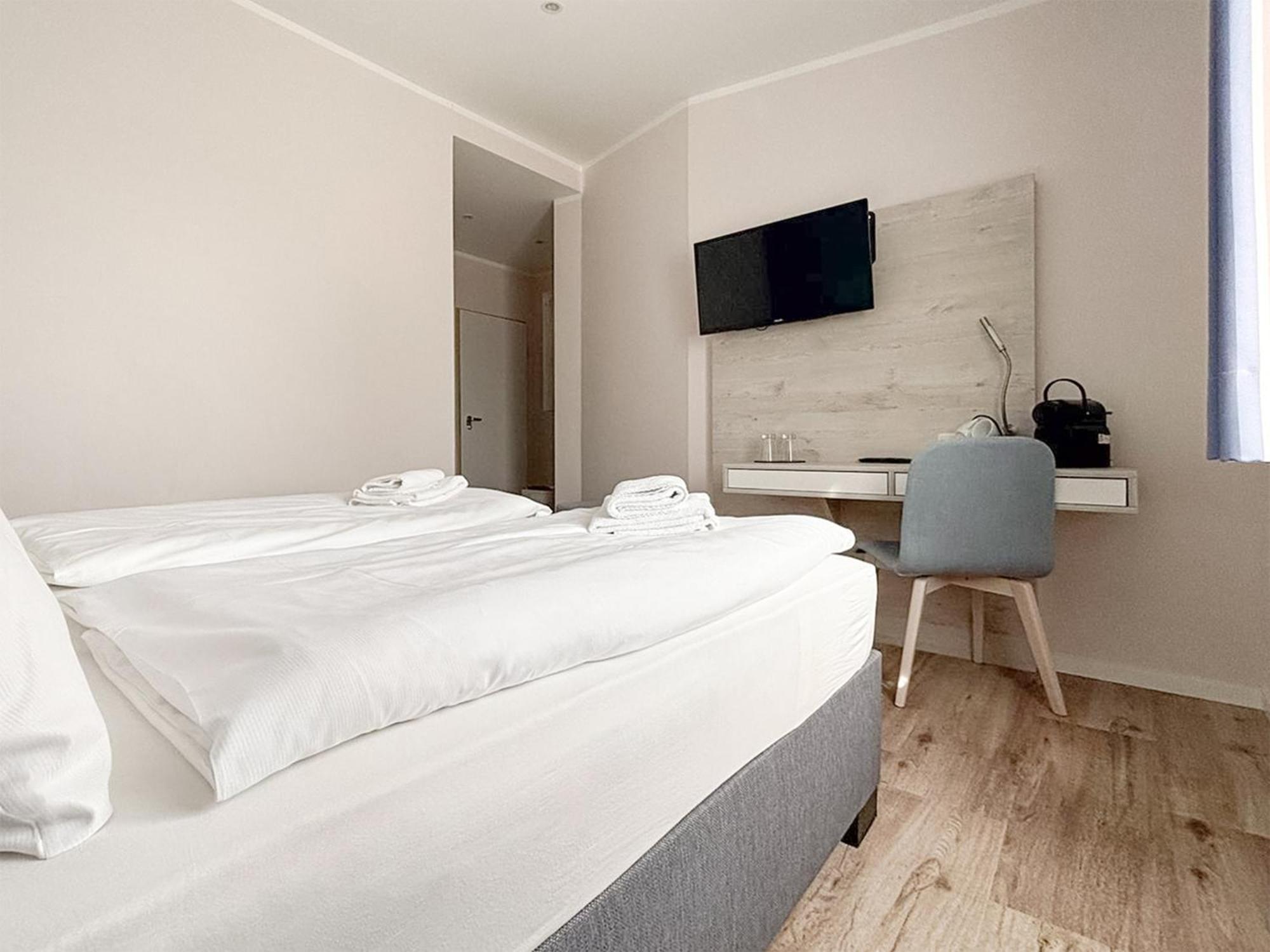 Dormero Hotel Βίλχελμσχαφεν Εξωτερικό φωτογραφία