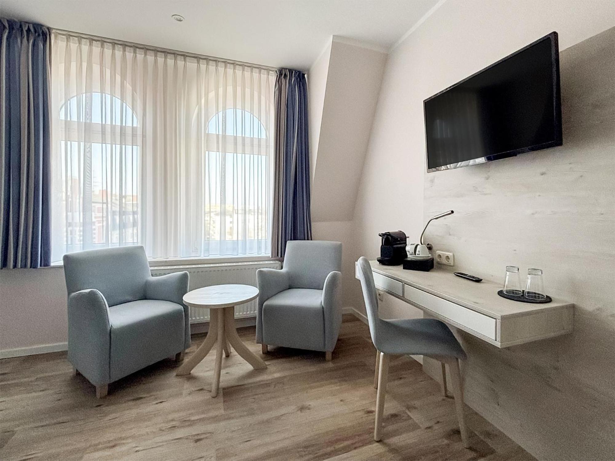 Dormero Hotel Βίλχελμσχαφεν Εξωτερικό φωτογραφία