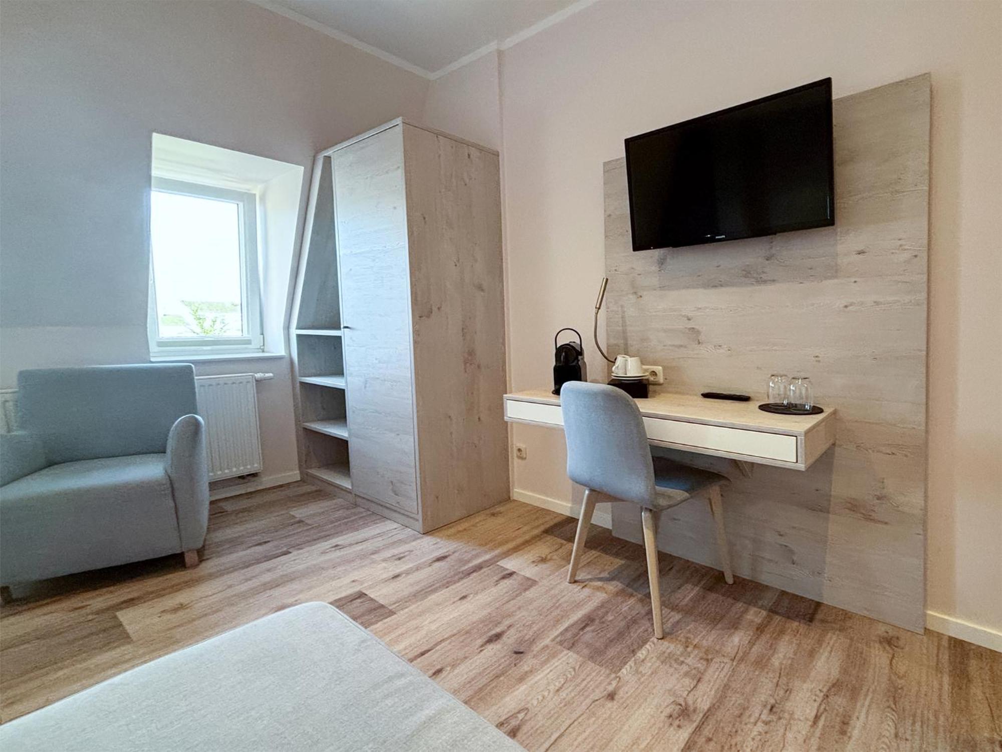 Dormero Hotel Βίλχελμσχαφεν Εξωτερικό φωτογραφία