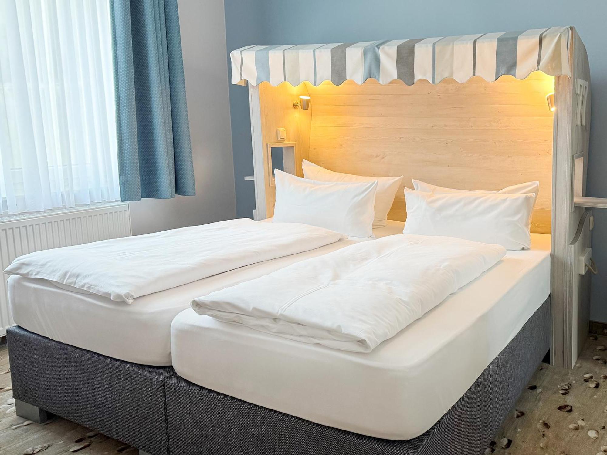 Dormero Hotel Βίλχελμσχαφεν Εξωτερικό φωτογραφία
