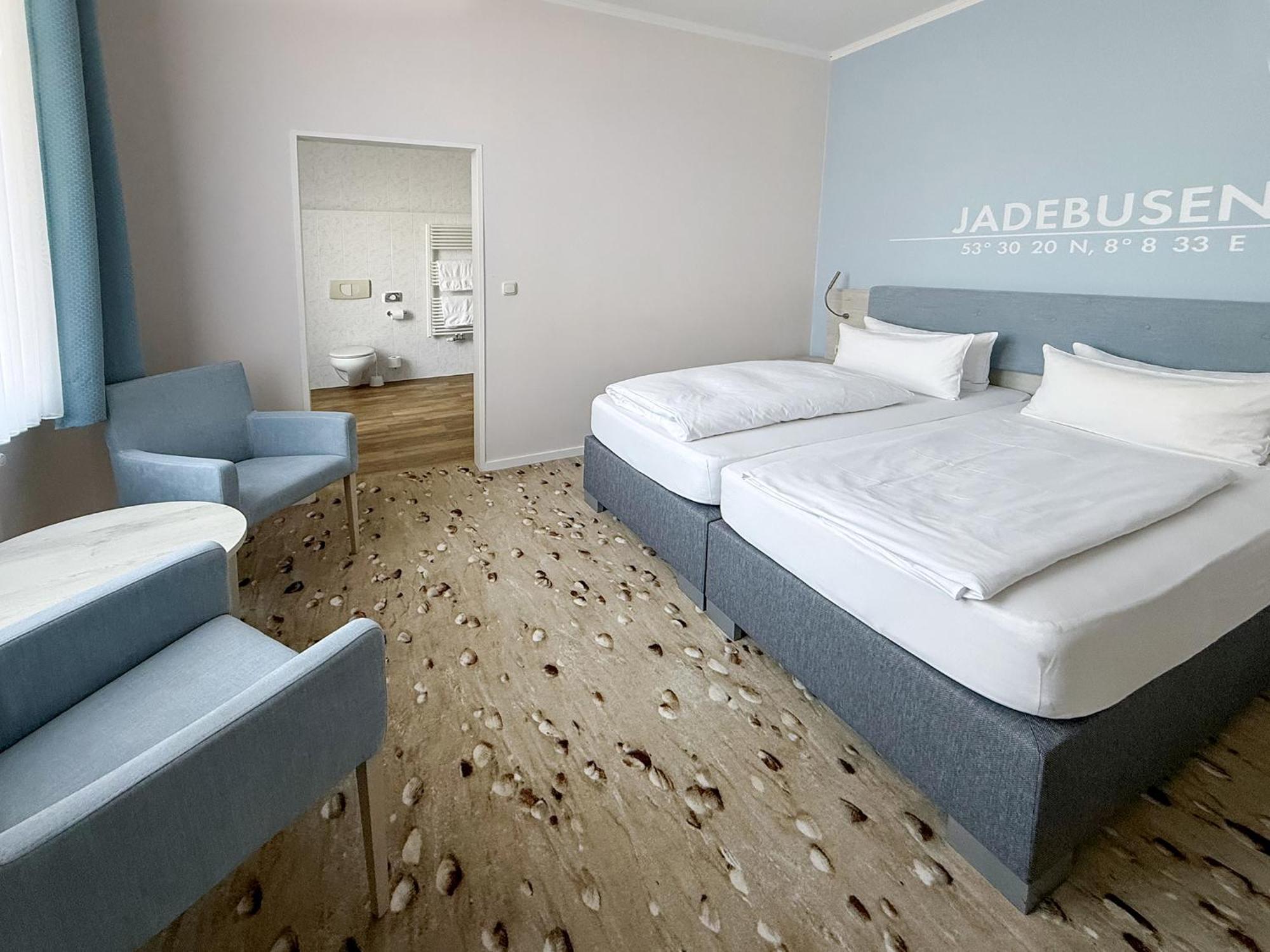 Dormero Hotel Βίλχελμσχαφεν Εξωτερικό φωτογραφία