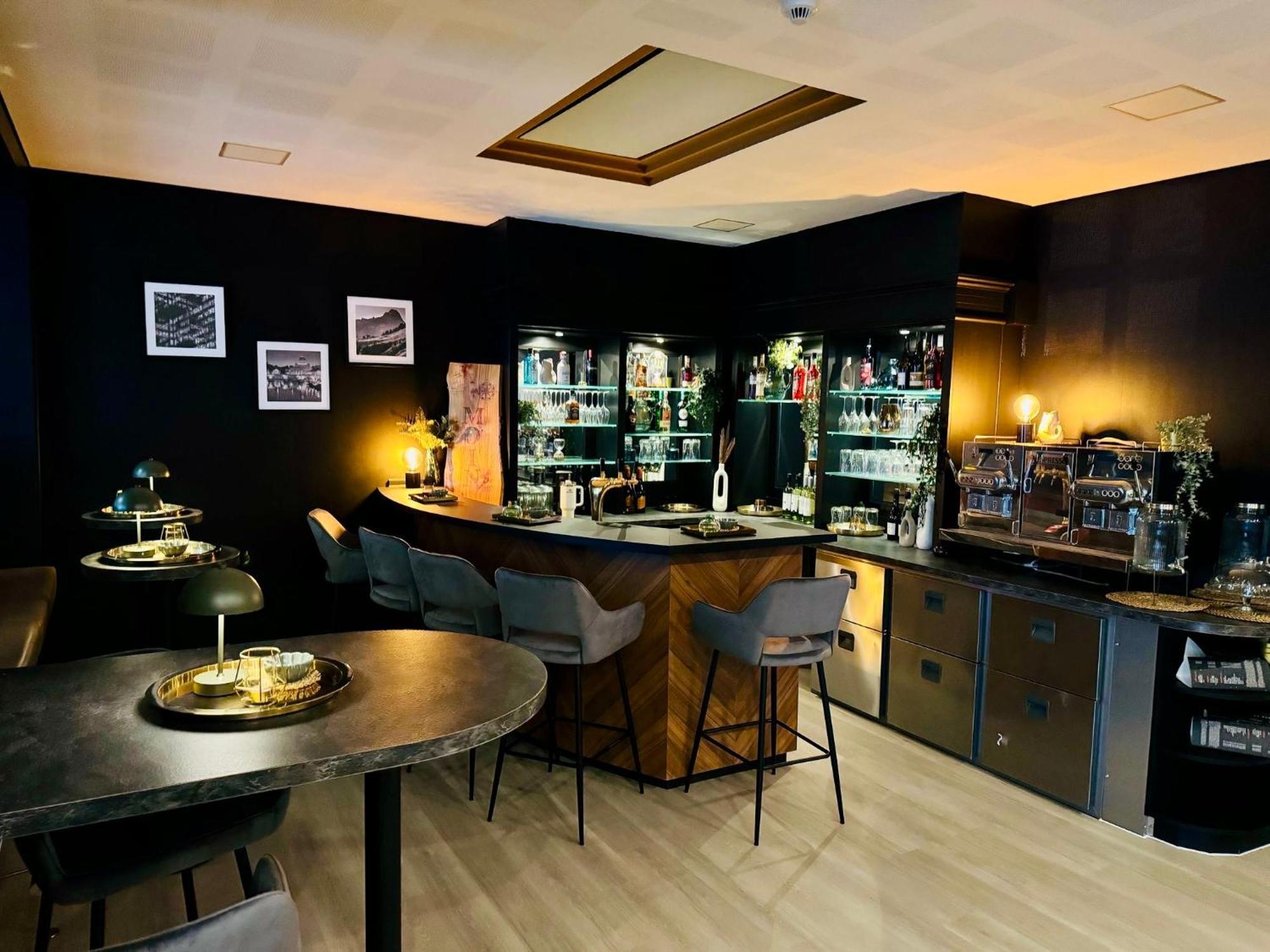 Dormero Hotel Βίλχελμσχαφεν Εξωτερικό φωτογραφία
