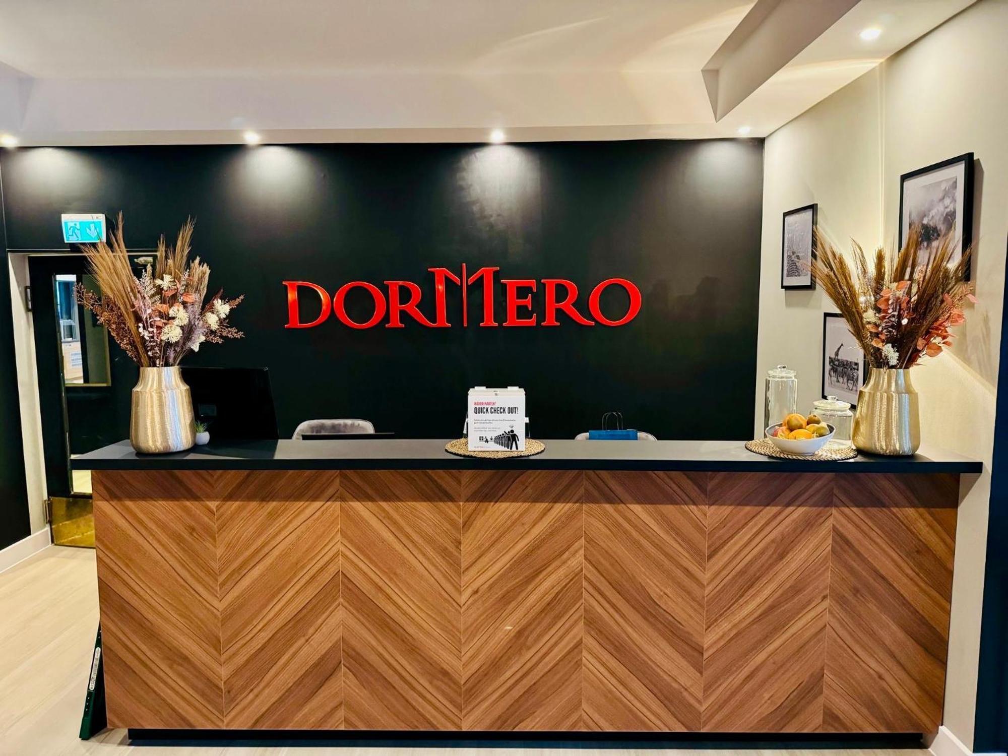 Dormero Hotel Βίλχελμσχαφεν Εξωτερικό φωτογραφία
