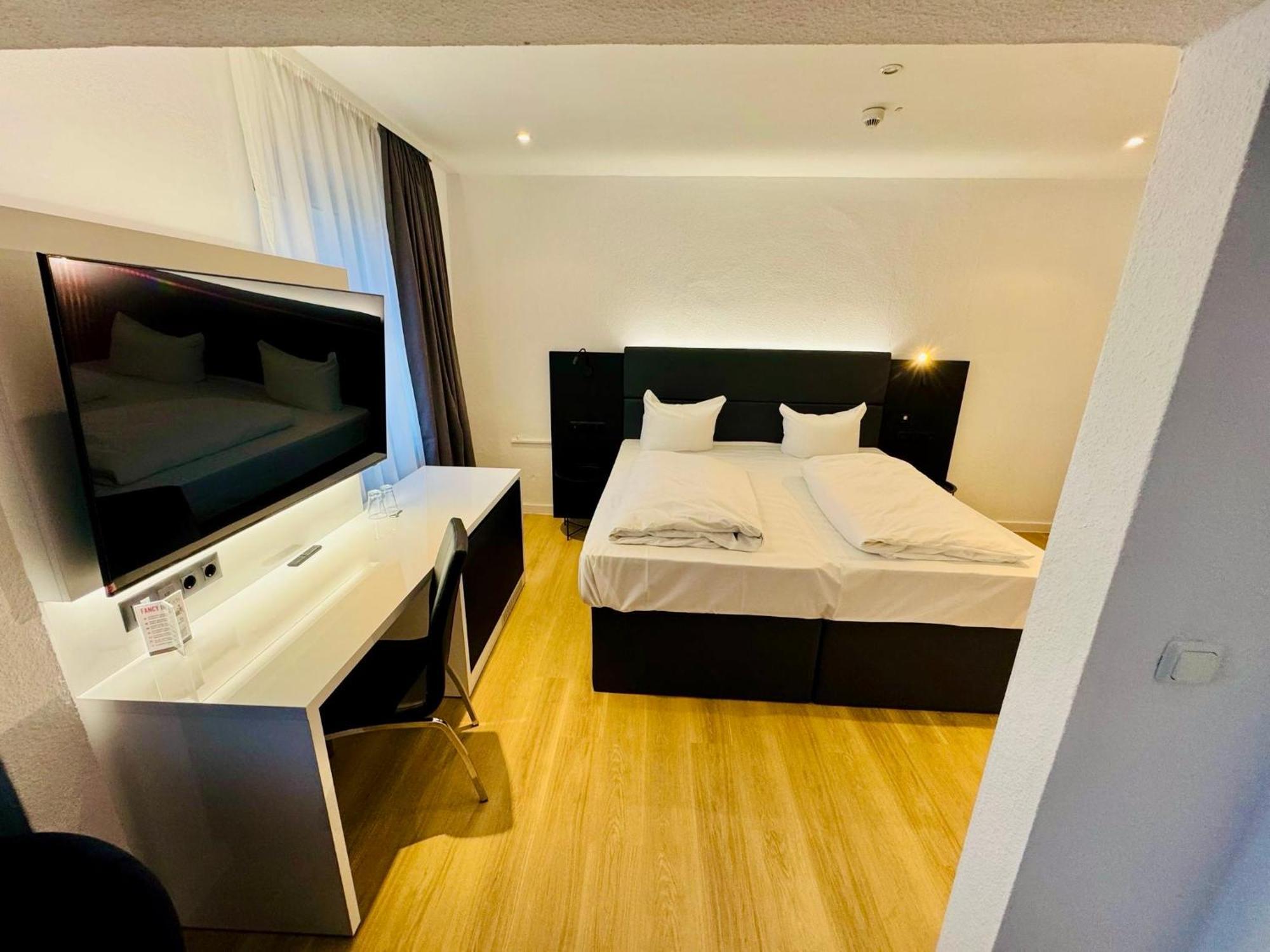 Dormero Hotel Βίλχελμσχαφεν Εξωτερικό φωτογραφία