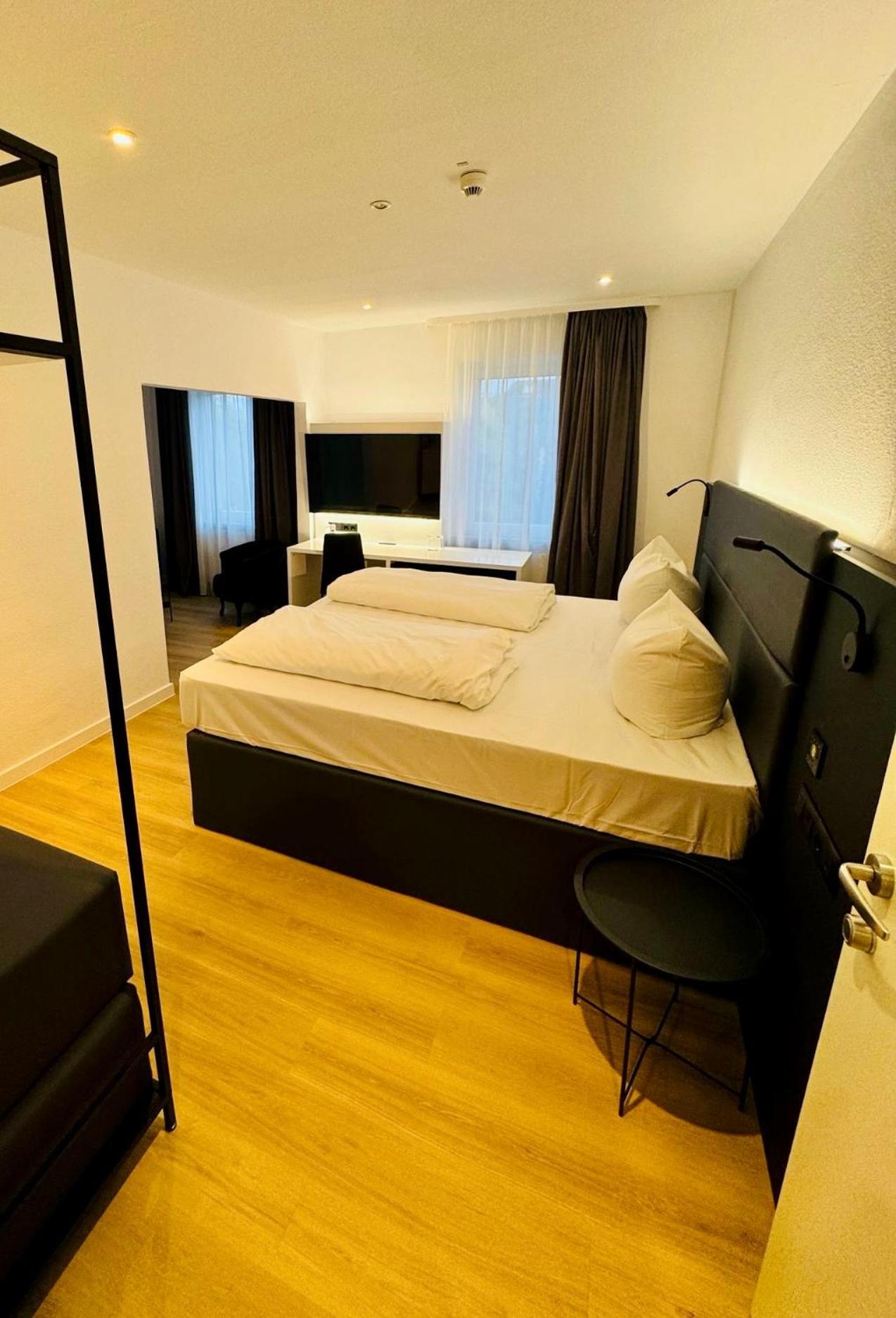 Dormero Hotel Βίλχελμσχαφεν Εξωτερικό φωτογραφία